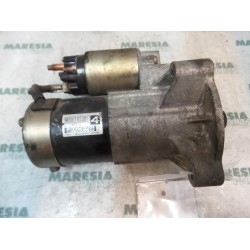 Peugeot - 607 - Starter