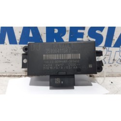 Renault - Clio - PDC Module
