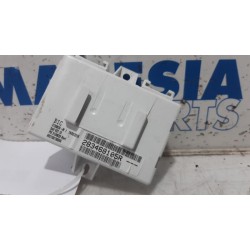 Renault - Clio - Navigation module