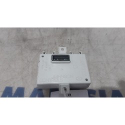 Renault - Clio - Navigation module
