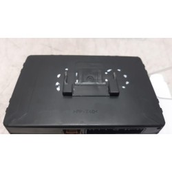 Renault - Clio - Phone module