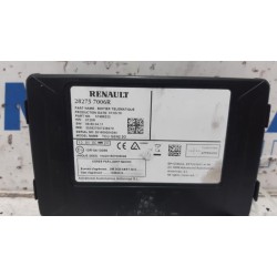 Renault - Clio - Phone module