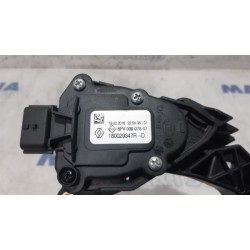 Renault - Clio - Gaspedaalpositie Sensor
