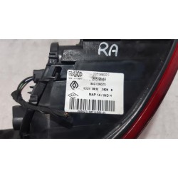 Renault - Clio - Achterlicht rechts