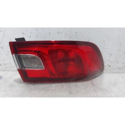 Renault - Clio - Rücklicht links