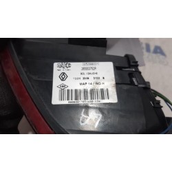 Renault - Clio - Rücklicht links
