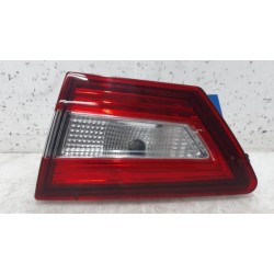 Renault - Clio - Taillight, right