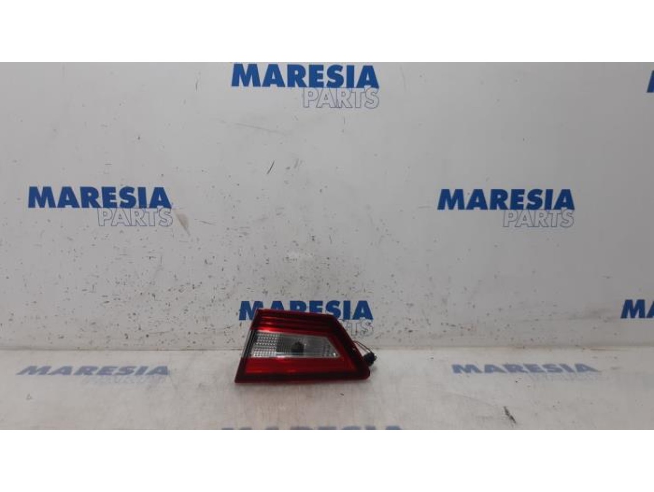 Renault - Clio - Taillight, right