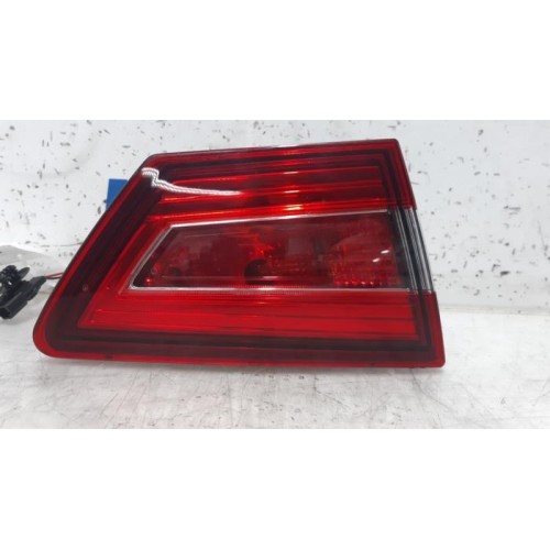 Renault - Clio - Achterlicht links