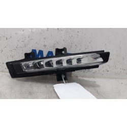 Renault - Clio - Tageslicht links
