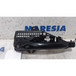 Renault - Clio - Door handle 4-door, front left