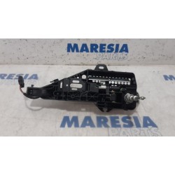 Renault - Clio - Door handle 4-door, front left