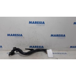 Renault - Clio - Intercooler Buis