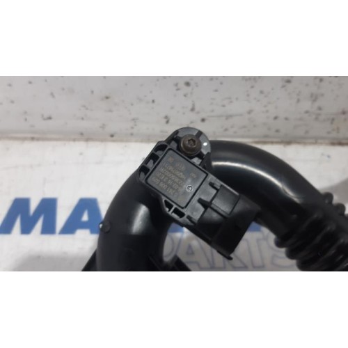 Renault - Clio - Intercooler tube