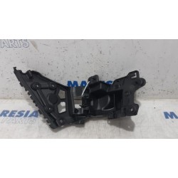 Renault - Clio - Rear bumper bracket, left