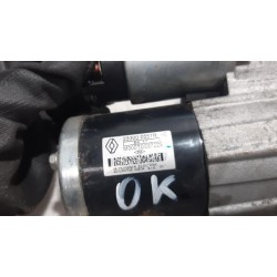Renault - Clio - Startmotor