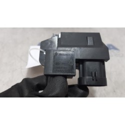 Renault - Clio - Cooling fan resistor