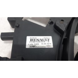 Renault - Clio - Kühlgebläse Motor