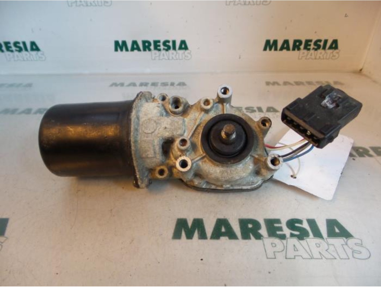 Peugeot - 406 - Front wiper motor