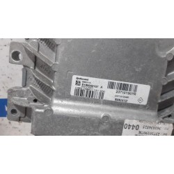 Renault - Kangoo - Engine management computer
