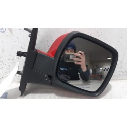Renault - Kangoo - Wing mirror, right