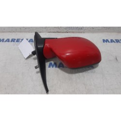 Renault - Kangoo - Wing mirror, right