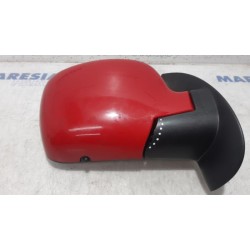 Renault - Kangoo - Wing mirror, right