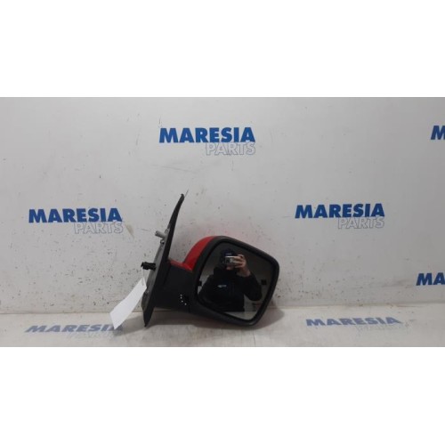 Renault - Kangoo - Wing mirror, right