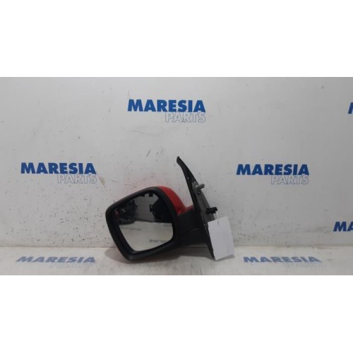 Renault - Kangoo - Wing mirror, left