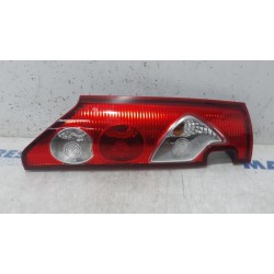 Renault - Kangoo - Rücklicht links