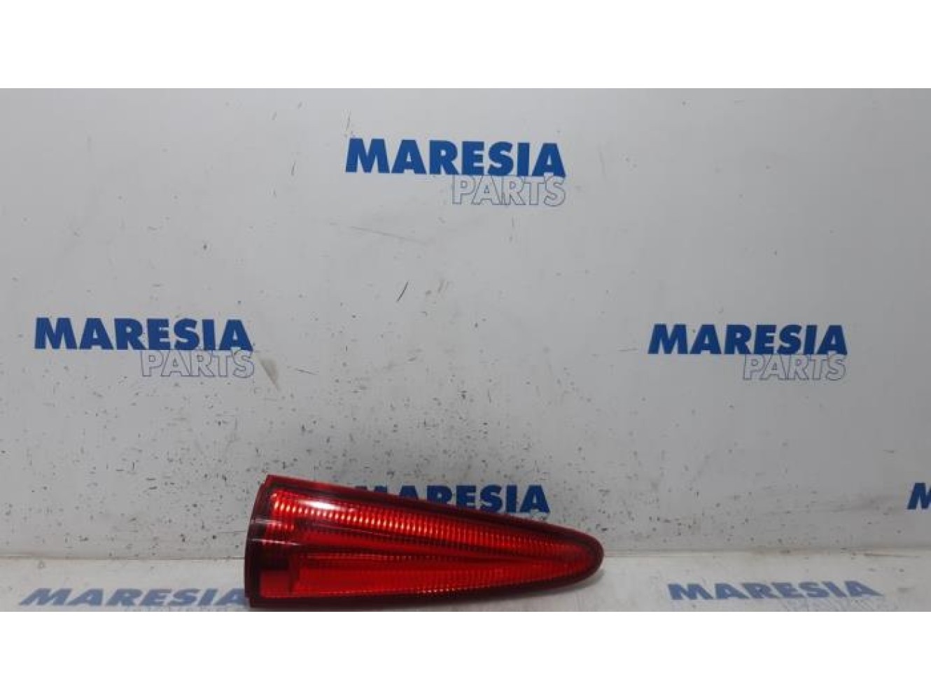 Renault - Kangoo - Achterlicht links