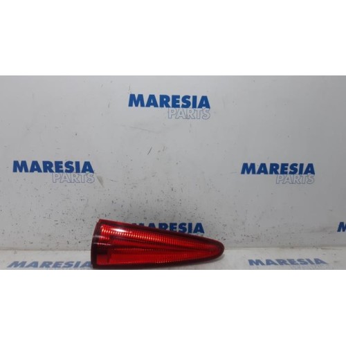 Renault - Kangoo - Taillight, left