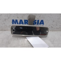 Renault - Kangoo - Rear view mirror