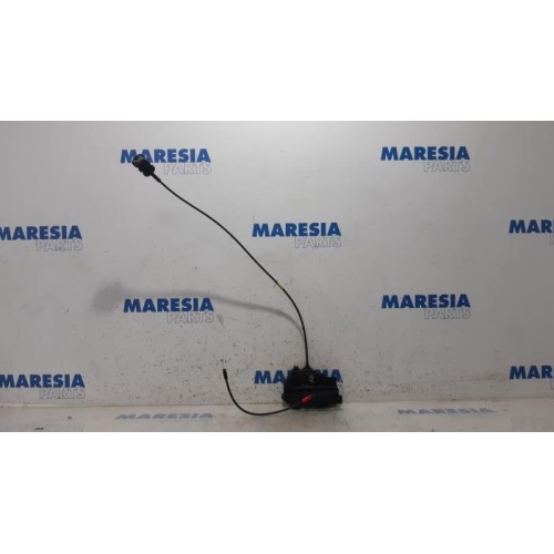 Renault - Kangoo - Door lock mechanism 2-door, right