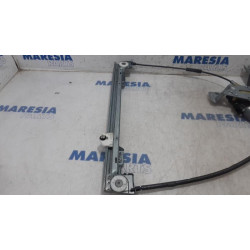 Renault - Kangoo - Window mechanism 2-door, front right