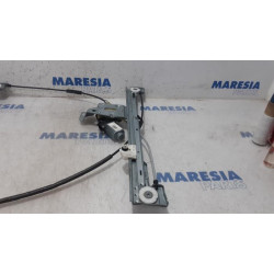 Renault - Kangoo - Window mechanism 2-door, front right