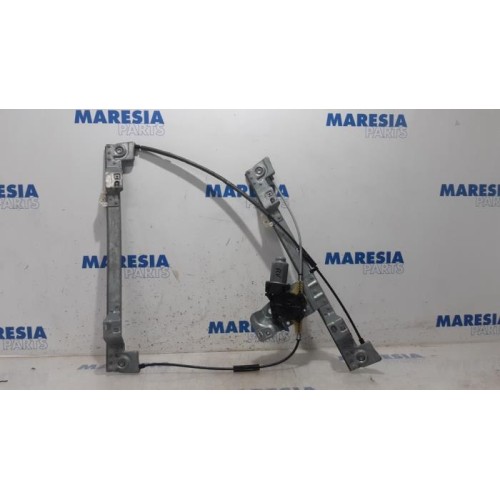 Renault - Kangoo - Window mechanism 2-door, front right