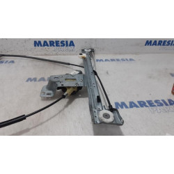 Renault - Kangoo - Window mechanism 2-door, front left