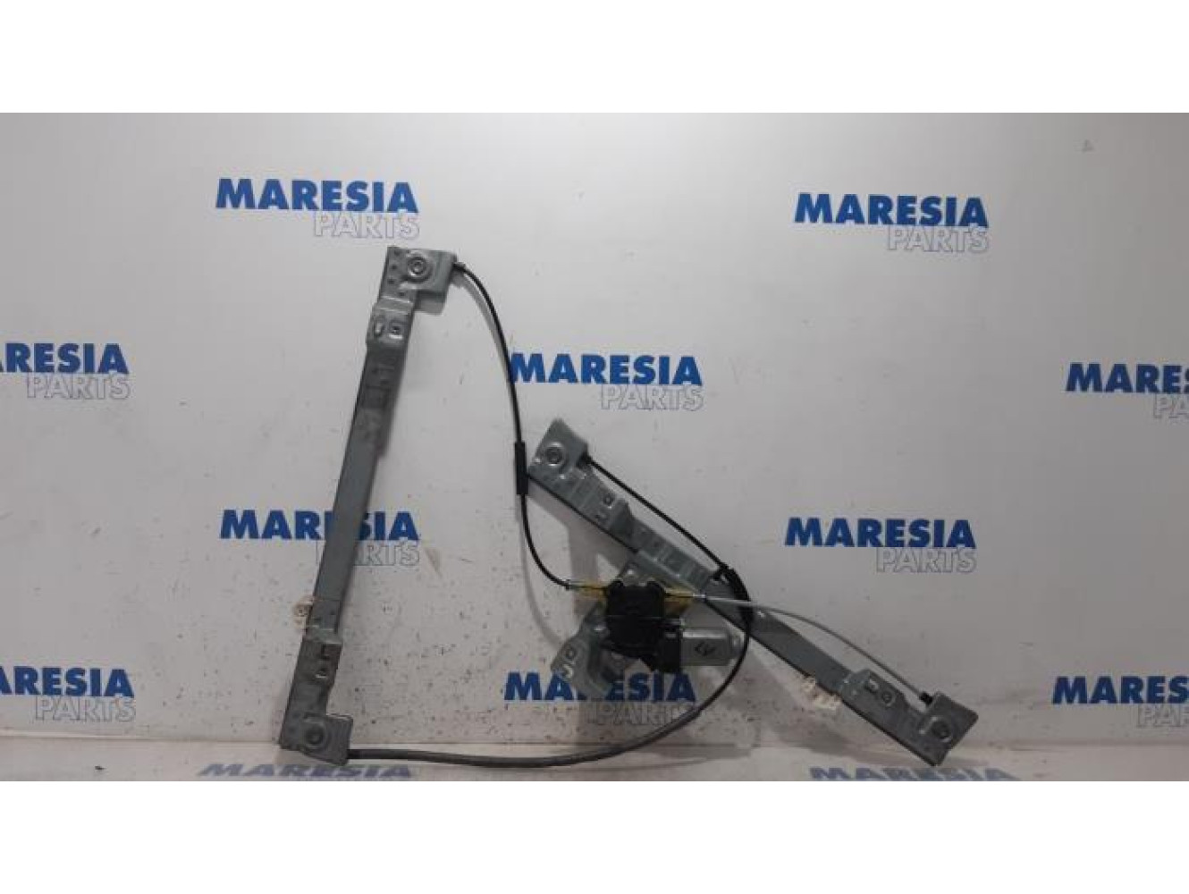 Renault - Kangoo - Window mechanism 2-door, front left
