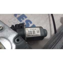 Renault - Kangoo - Window mechanism 2-door, front left