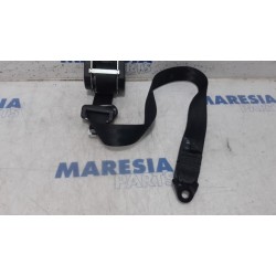 Renault - Kangoo - Front seatbelt, right