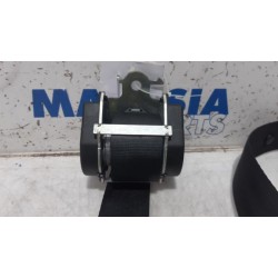 Renault - Kangoo - Front seatbelt, right