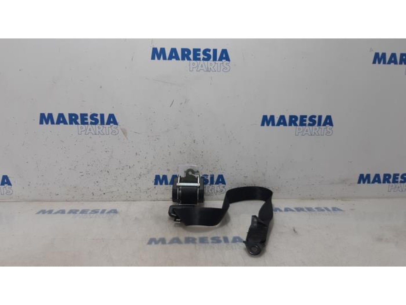 Renault - Kangoo - Front seatbelt, right