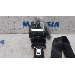 Renault - Kangoo - Sicherheitsgurt links hinten
