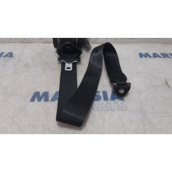 Renault - Kangoo - Sicherheitsgurt links hinten