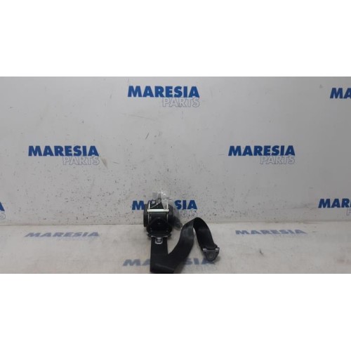 Renault - Kangoo - Sicherheitsgurt links hinten