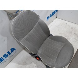 Fiat - 500 - Seat, left