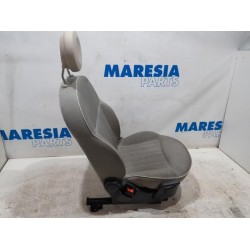 Fiat - 500 - Seat, left