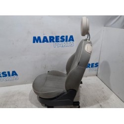 Fiat - 500 - Seat, left