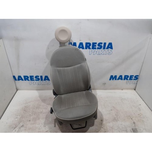 Fiat - 500 - Sitz links